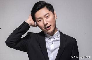 明星叫鹏的,揭秘明星鹏的璀璨星途