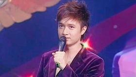 张敬轩全明星歌会,星光熠熠，音乐盛宴