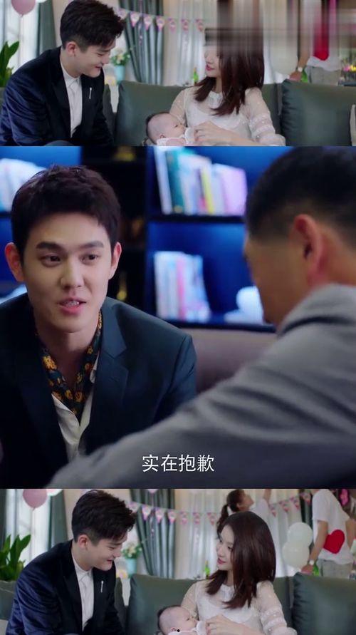 国民老公 委屈,揭开豪门背后的辛酸故事