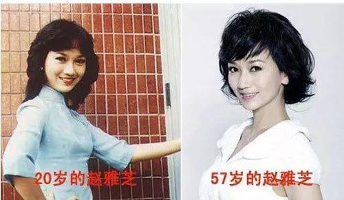 揭秘明星对比,明星光环背后的真实对比揭秘