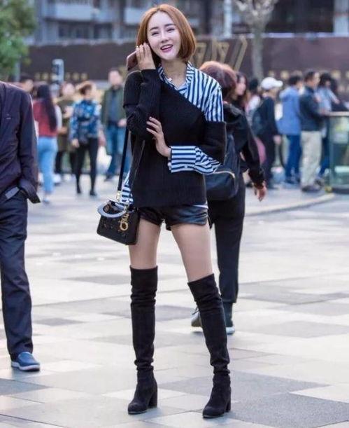 长筒靴丝袜系列av番号